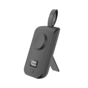 Magna Fast 2 In 1 Wireless Charger For Apple Watch Watch And Phone